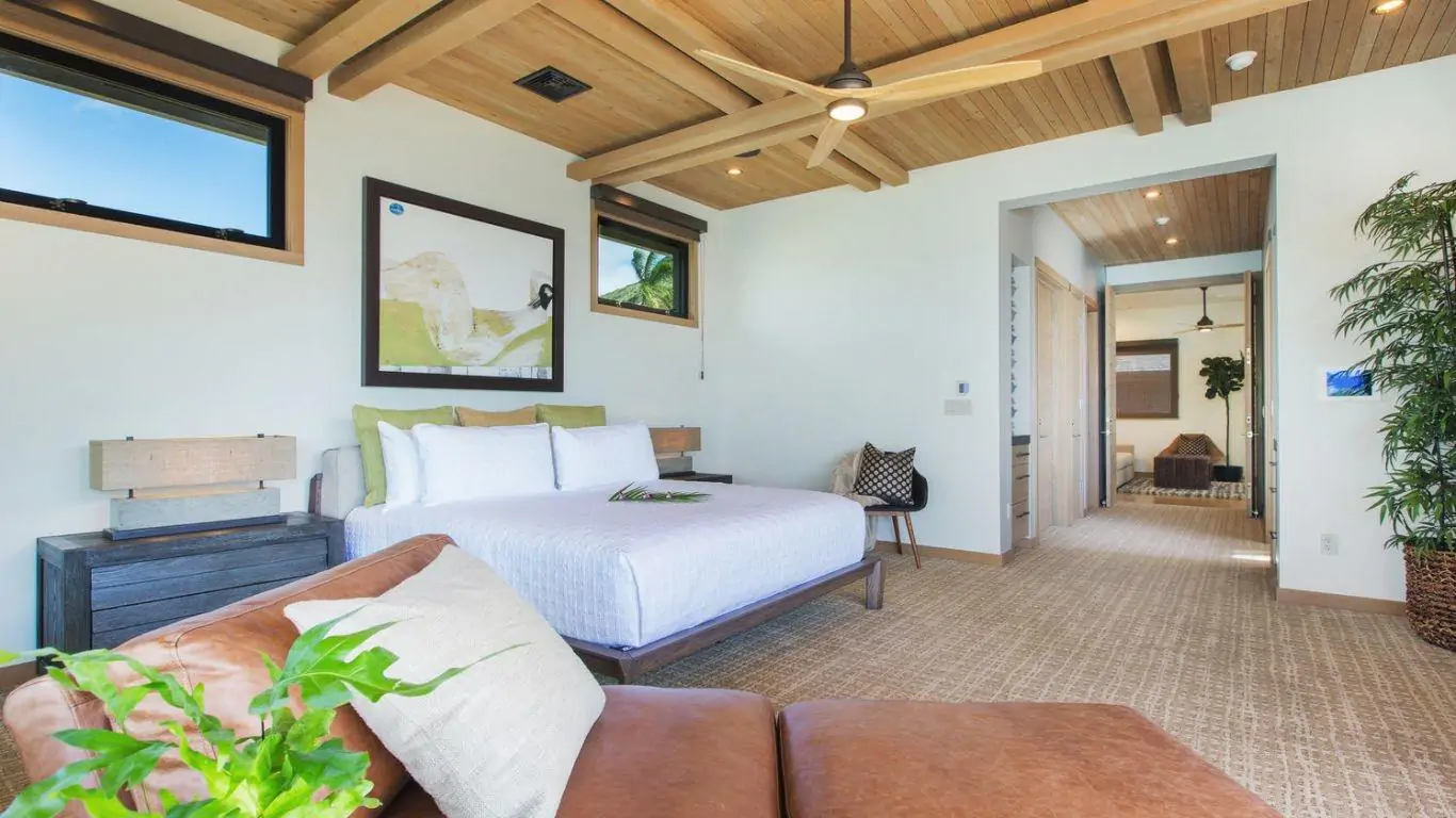 Villa Leticia | Oahu