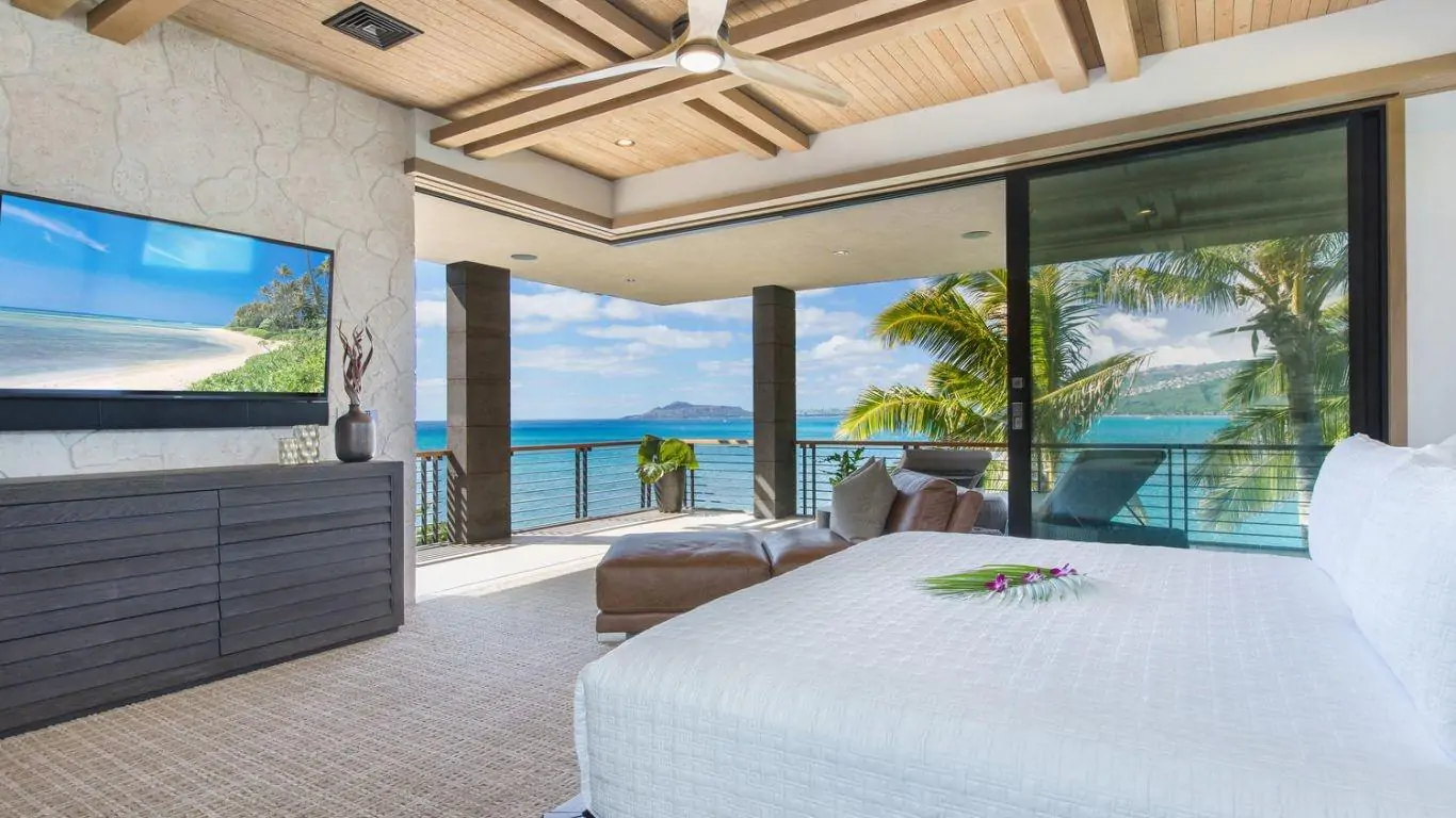 Villa Leticia | Oahu