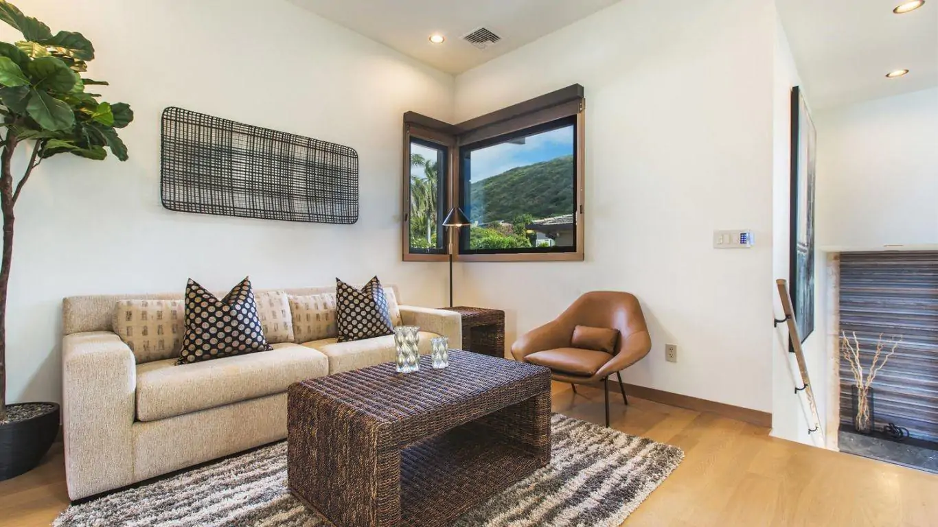 Villa Leticia | Oahu