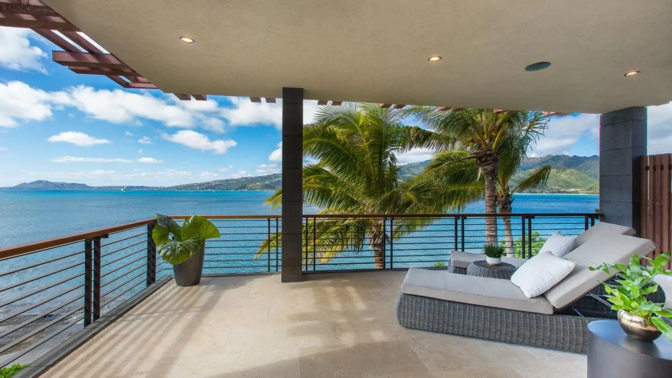 Villa Leticia | Oahu