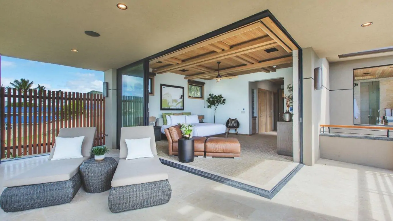Villa Leticia | Oahu