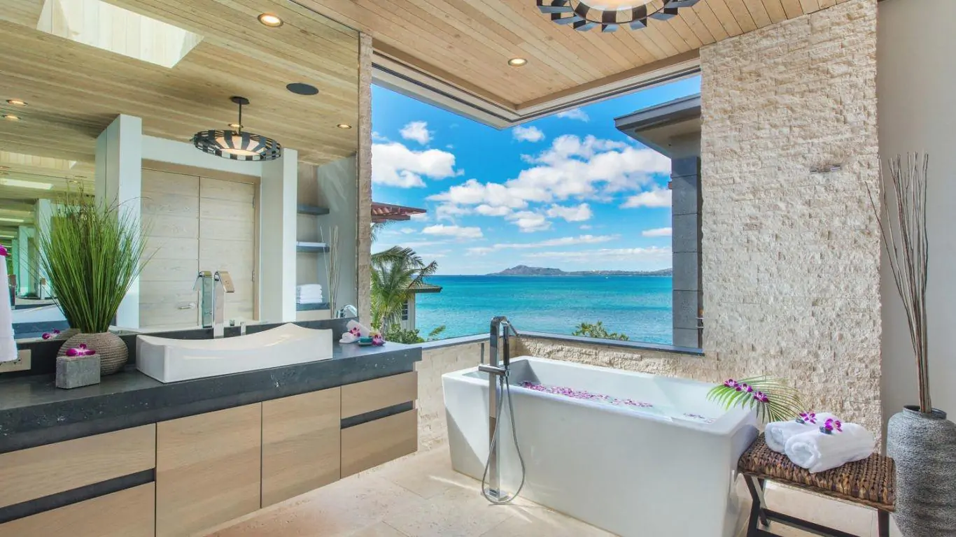 Villa Leticia | Oahu