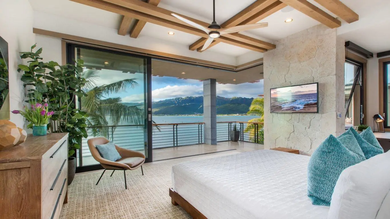 Villa Leticia | Oahu