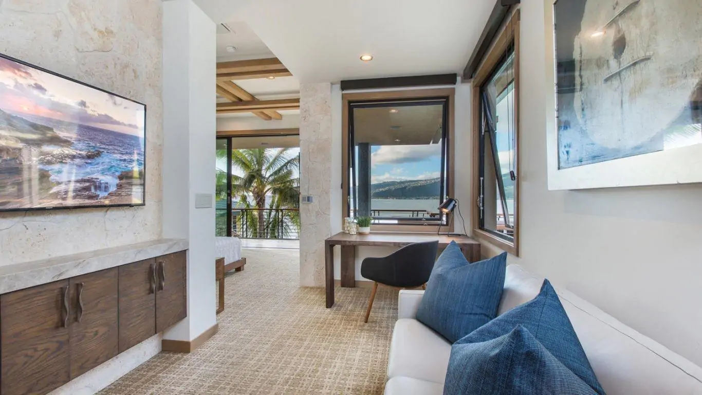 Villa Leticia | Oahu