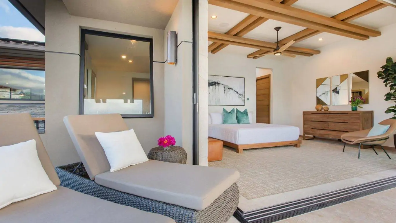 Villa Leticia | Oahu