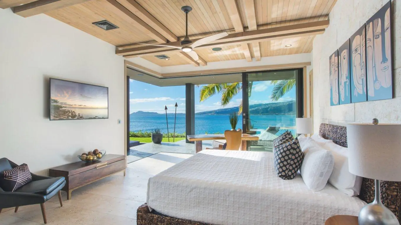 Villa Leticia | Oahu