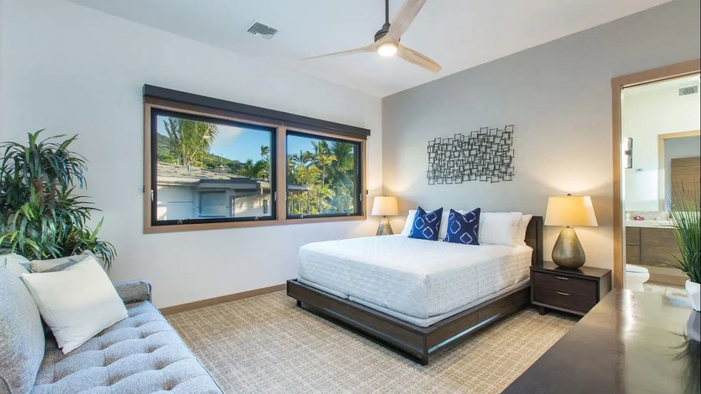 Villa Leticia | Oahu