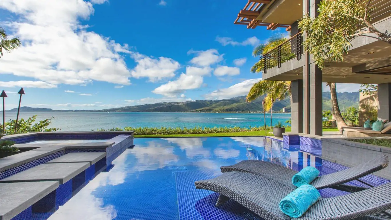 Villa Leticia | Oahu