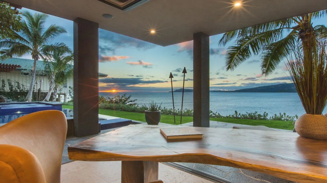 Villa Leticia | Oahu