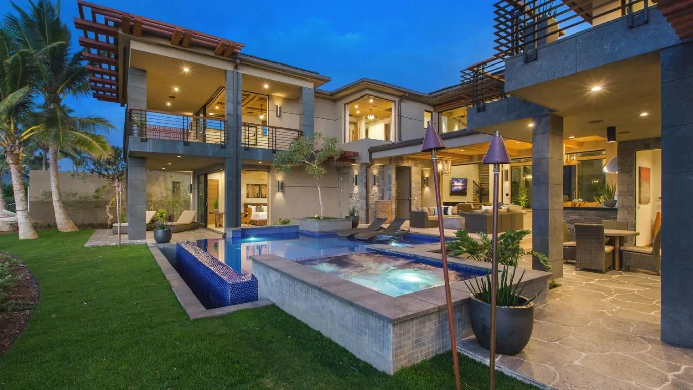 Villa Leticia | Oahu