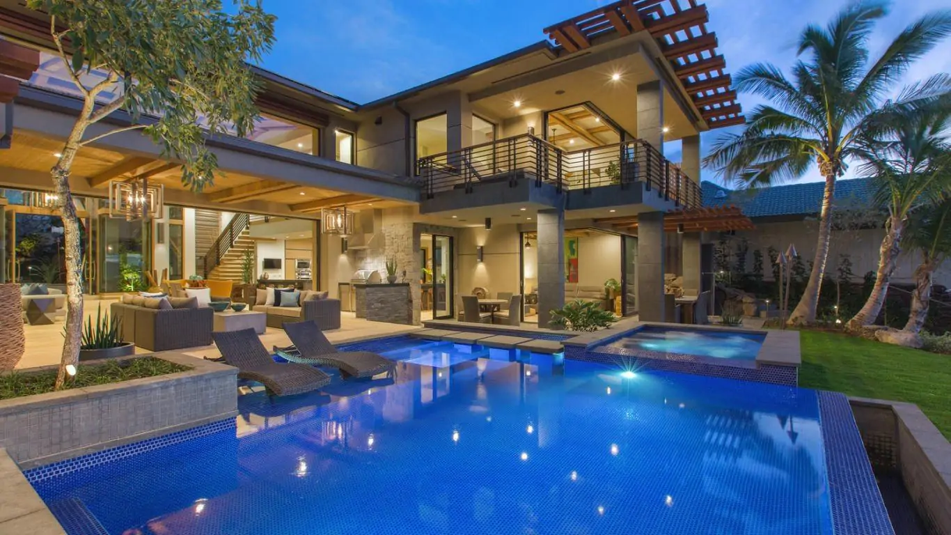 Villa Leticia | Oahu