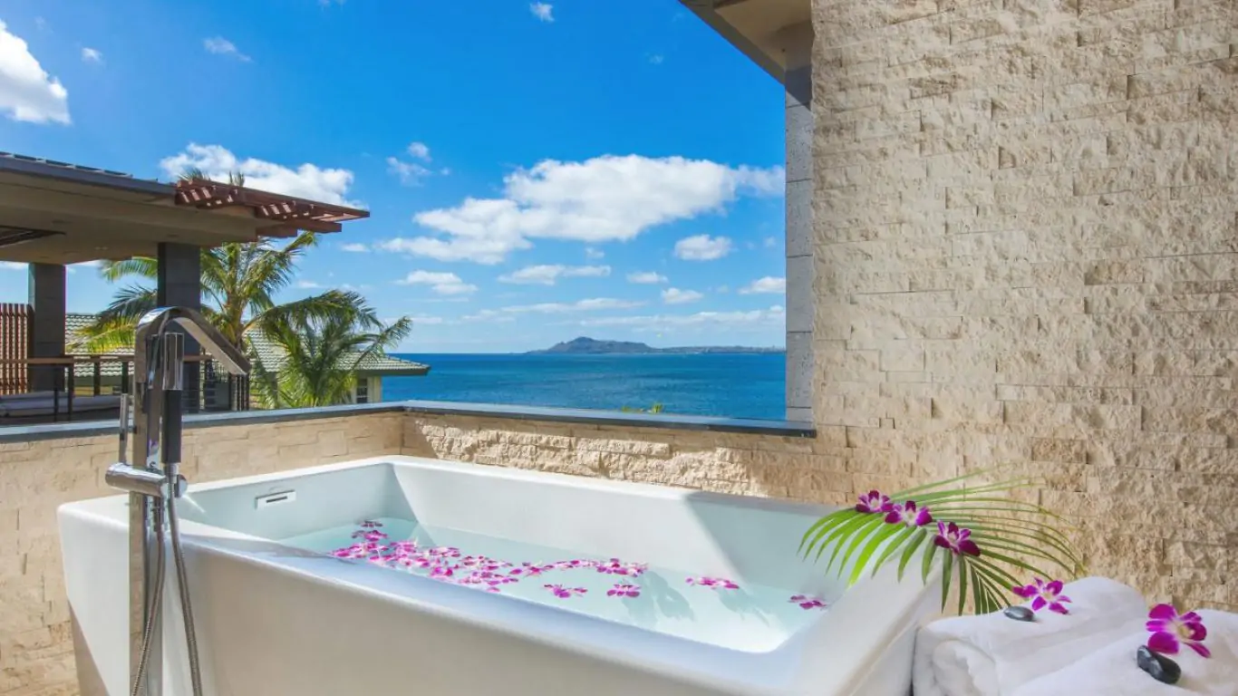 Villa Leticia | Oahu