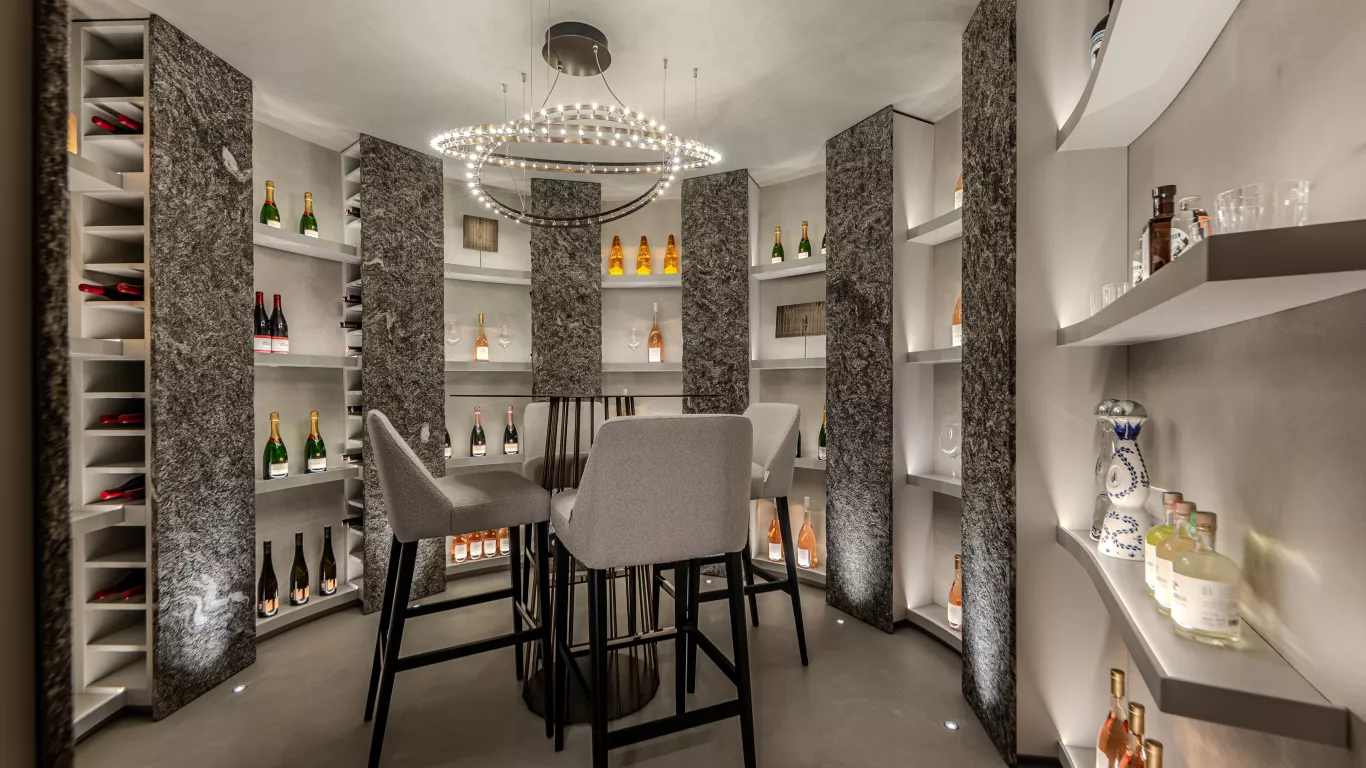 Chalet Epica | Kitzbuhel
