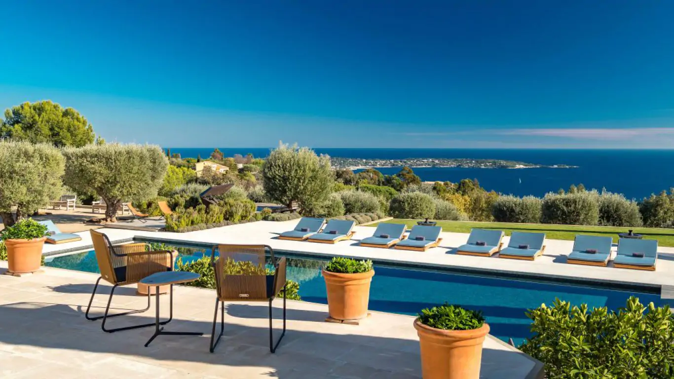 Domaine de Lansa | Cannes