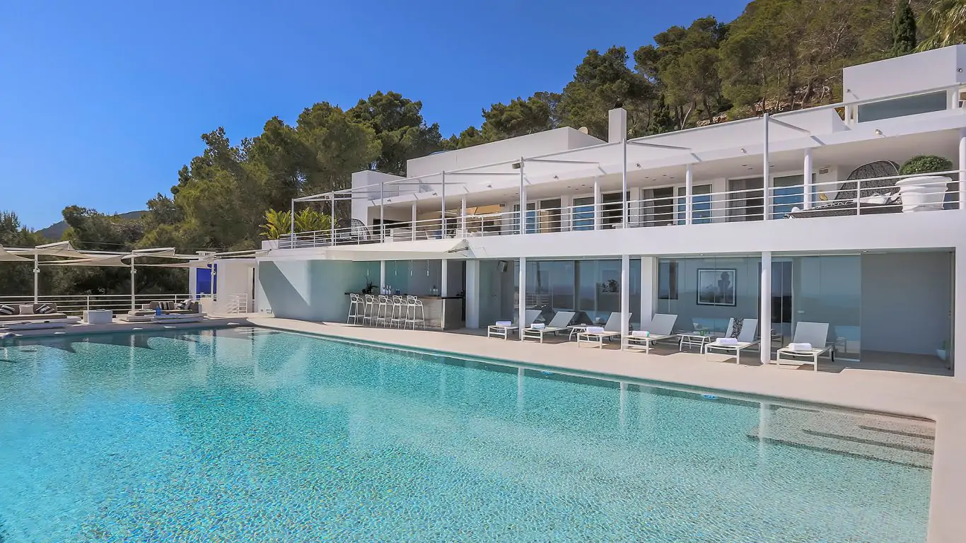 Villa Irida | Ibiza