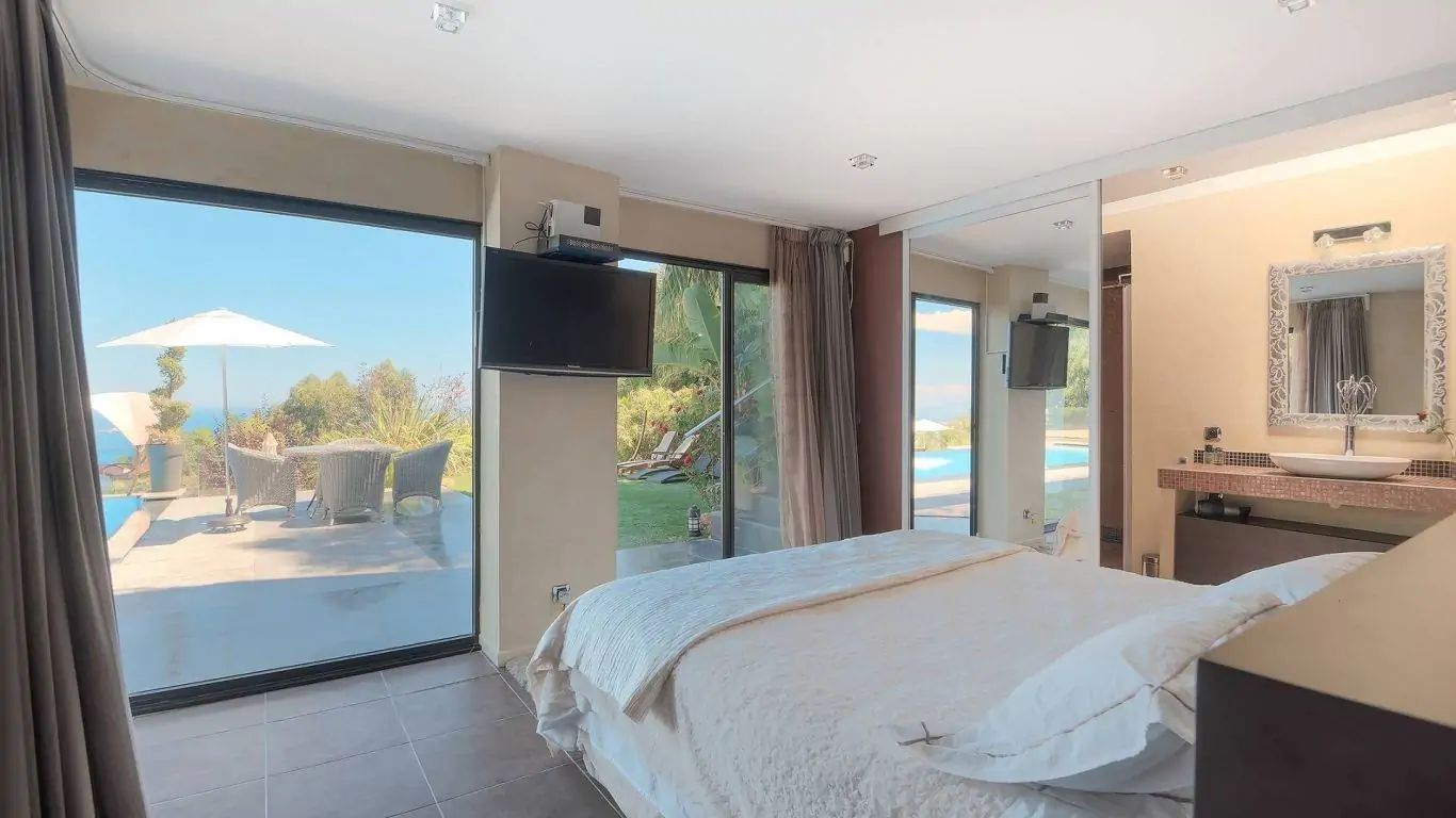 Villa Cheska | Cannes