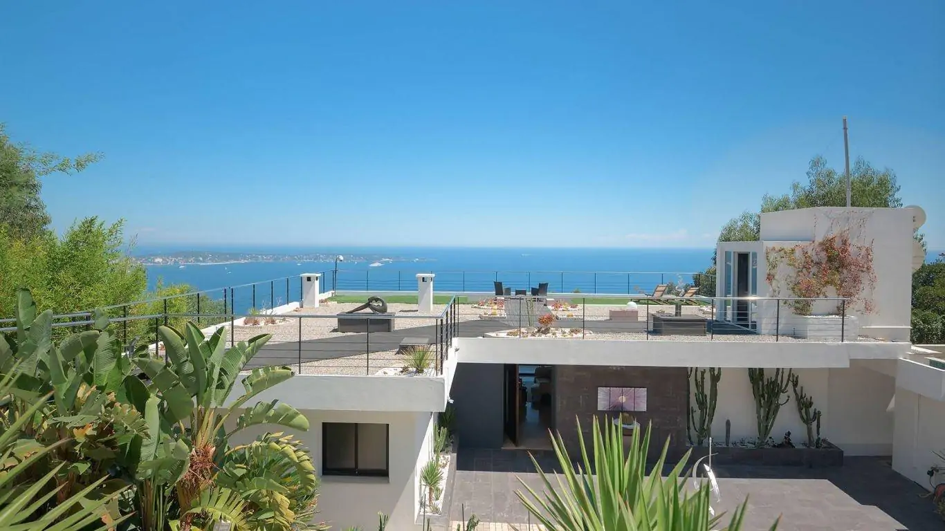 Villa Cheska | Cannes