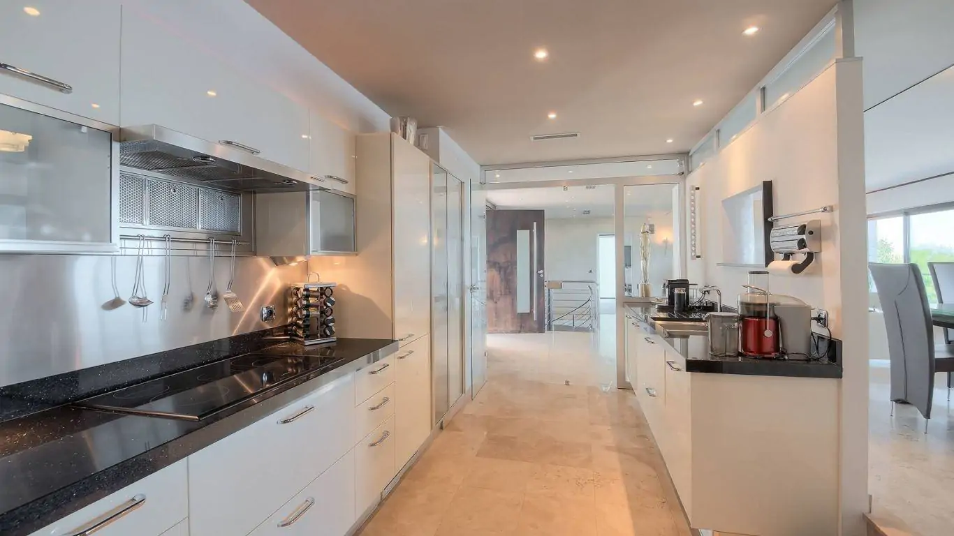 Villa Cheska | Cannes