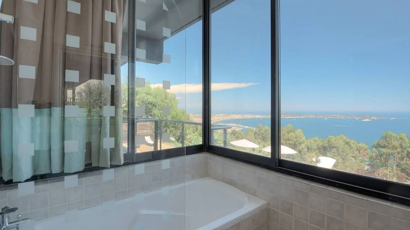 Villa Cheska | Cannes