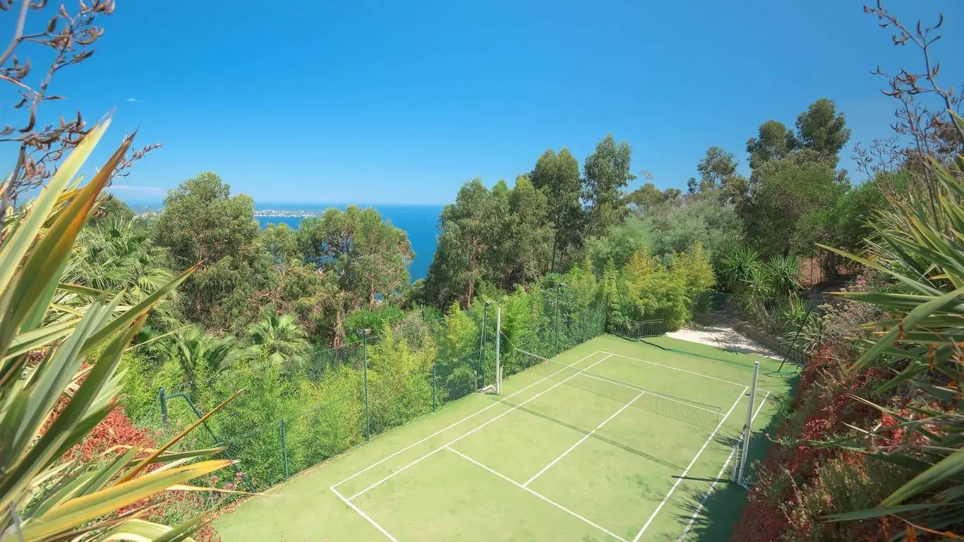 Villa Cheska | Cannes