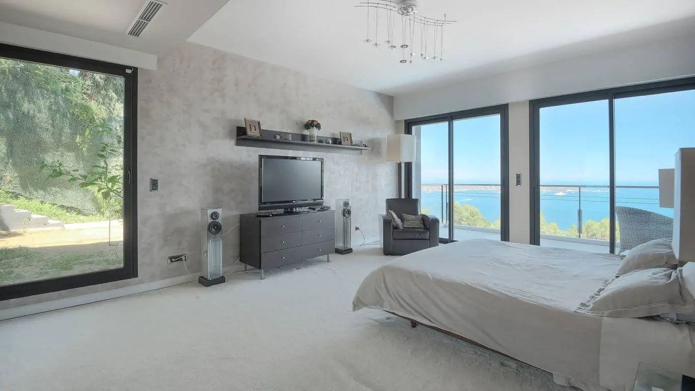 Villa Cheska | Cannes