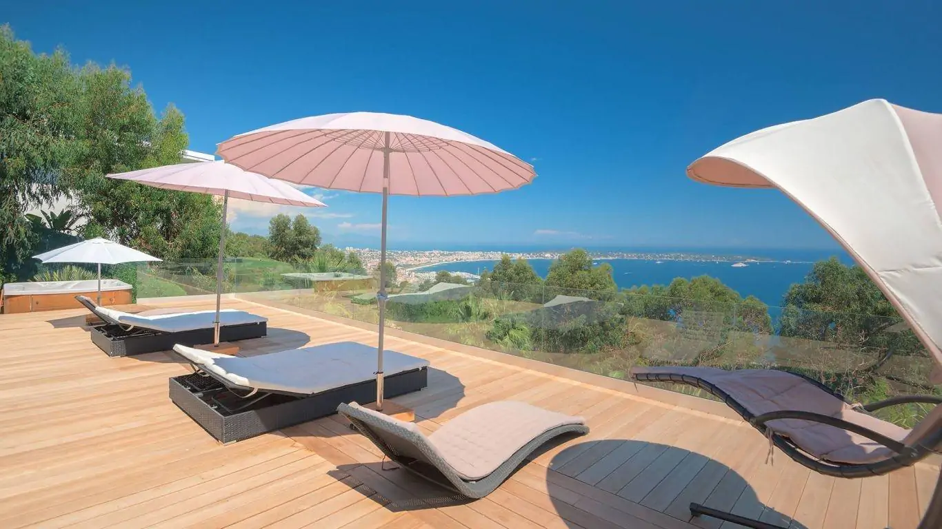 Villa Cheska | Cannes