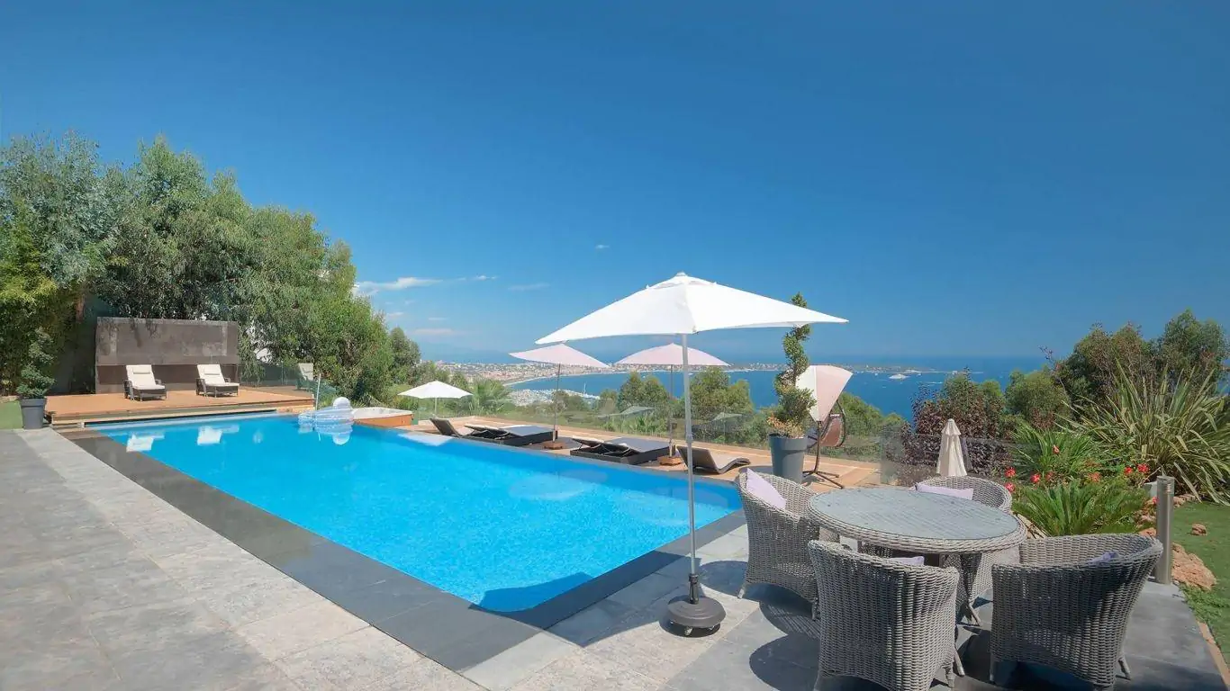 Villa Cheska | Cannes