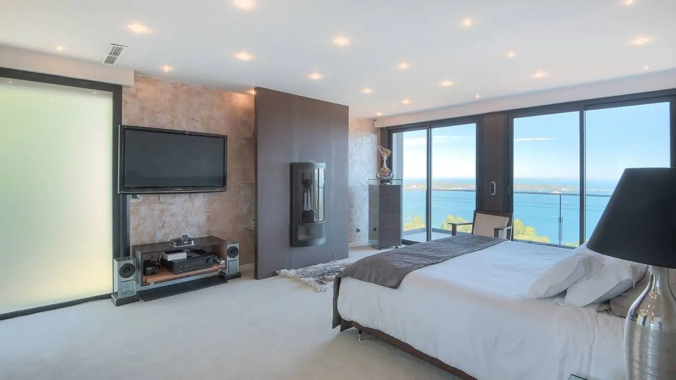 Villa Cheska | Cannes