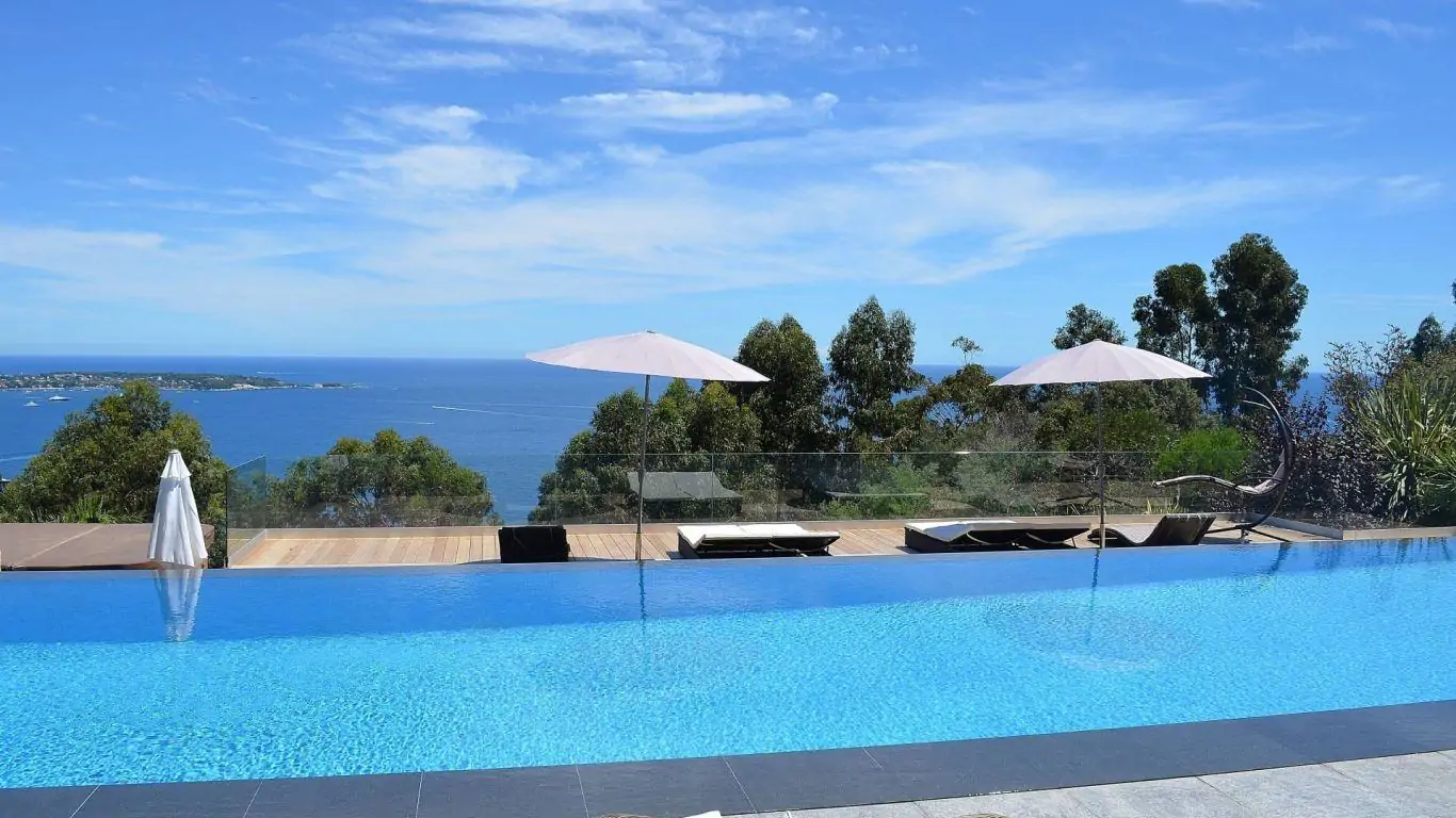 Villa Cheska | Cannes