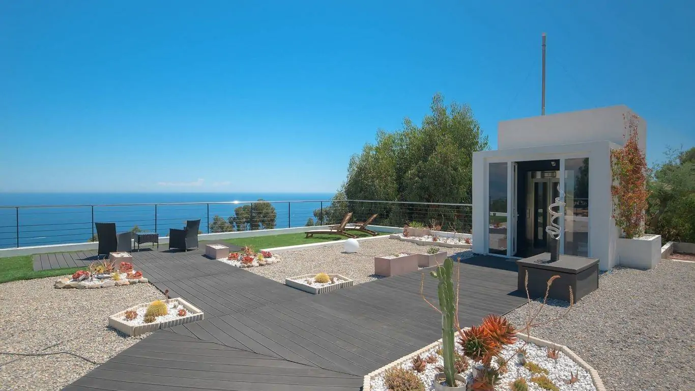 Villa Cheska | Cannes