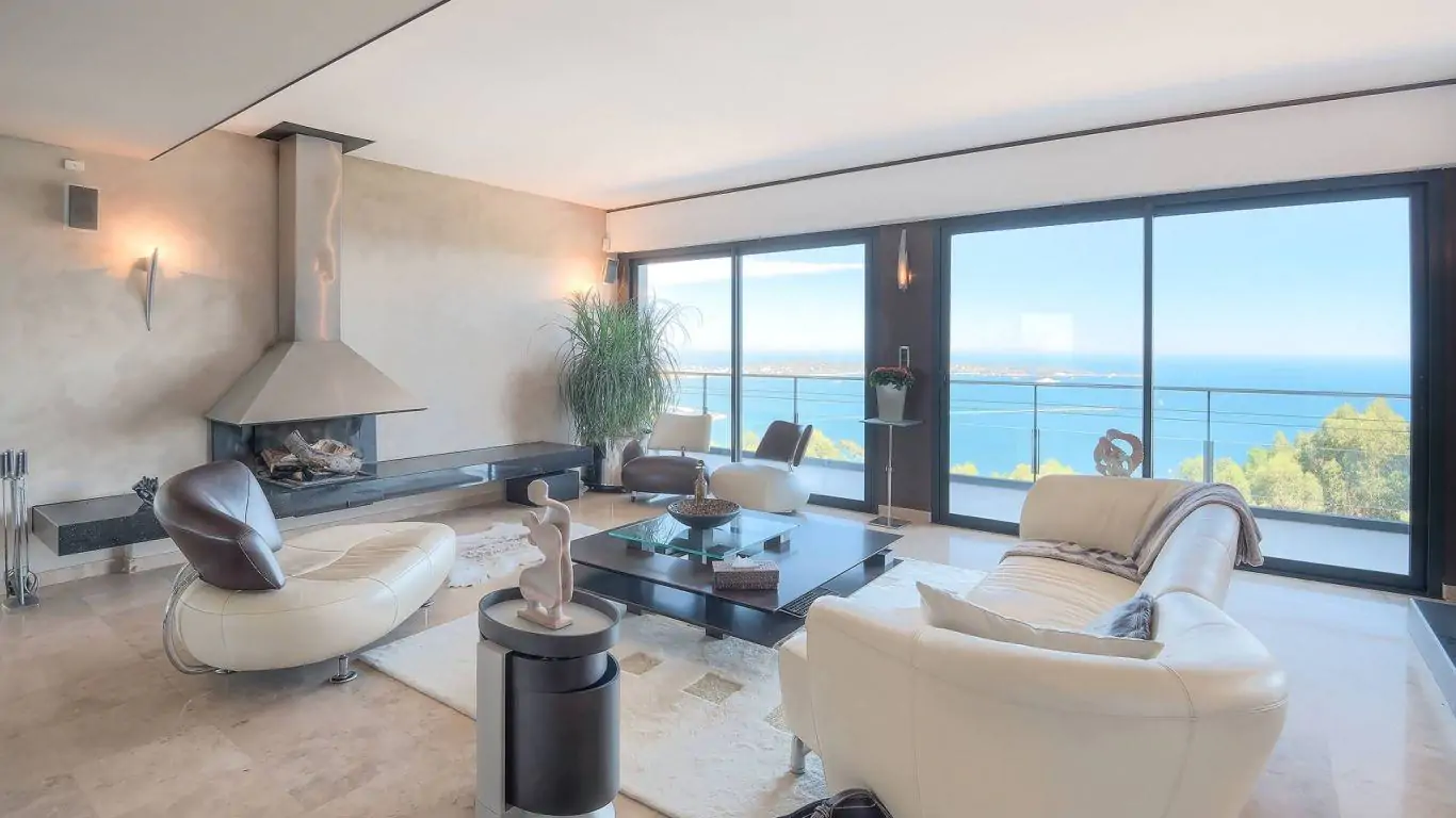 Villa Cheska | Cannes