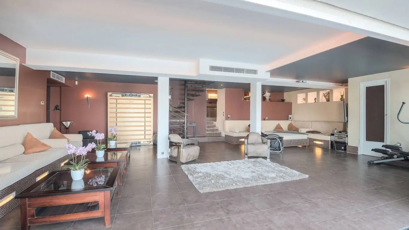 Villa Cheska | Cannes