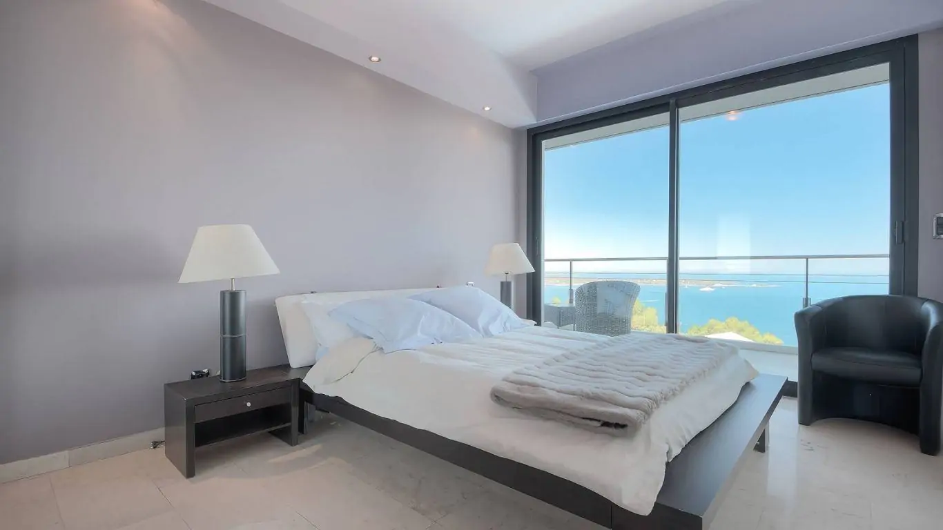 Villa Cheska | Cannes