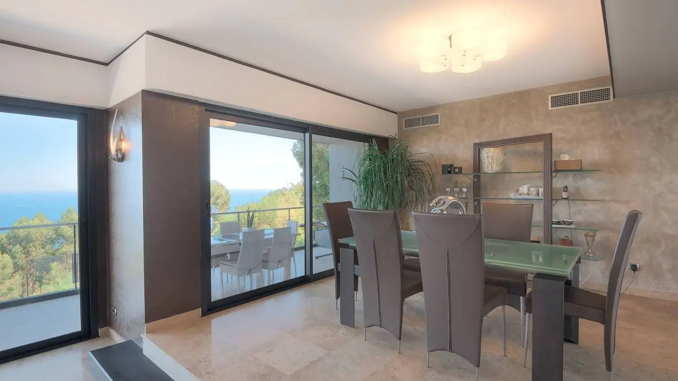 Villa Cheska | Cannes