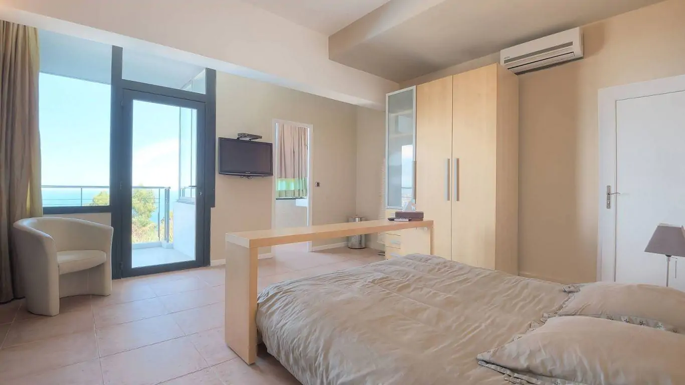 Villa Cheska | Cannes