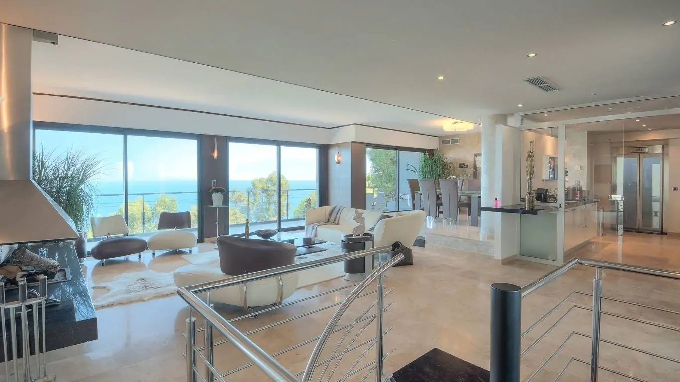 Villa Cheska | Cannes