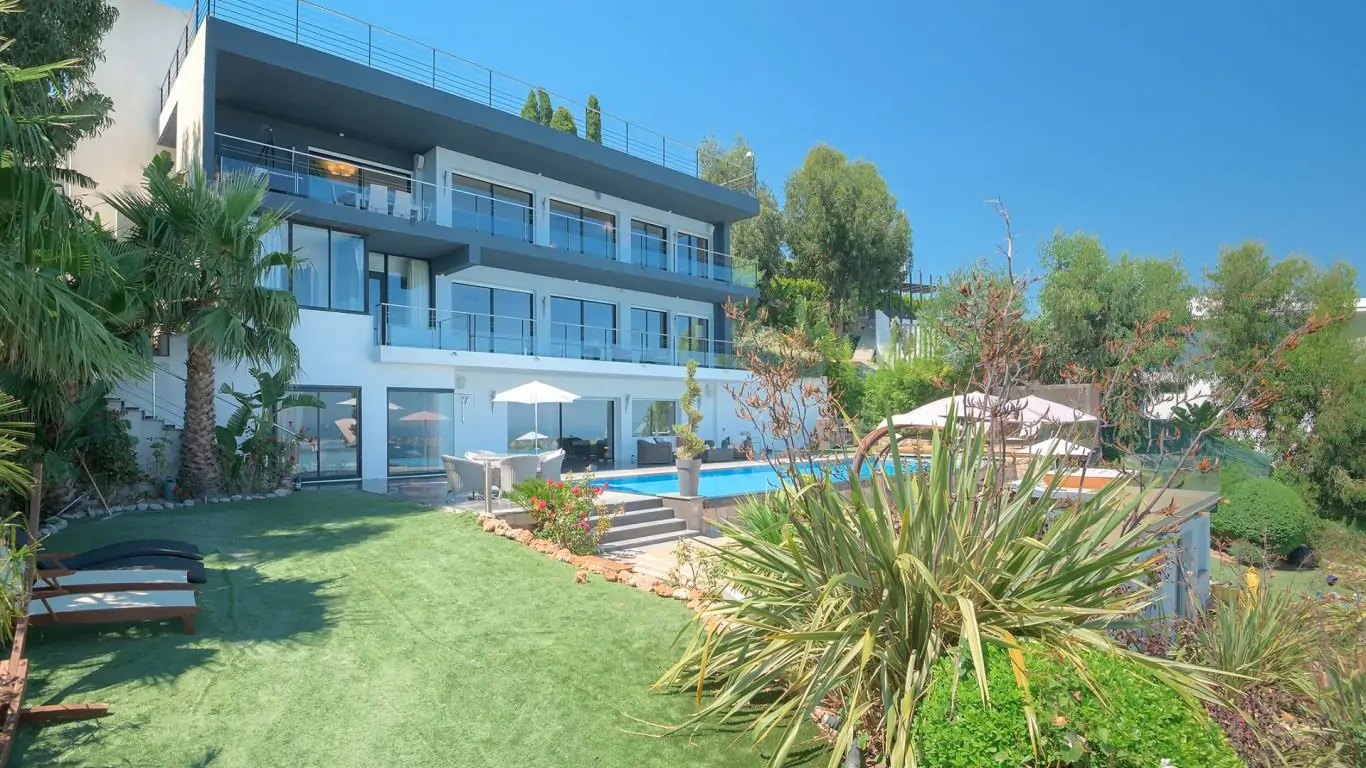 Villa Cheska | Cannes