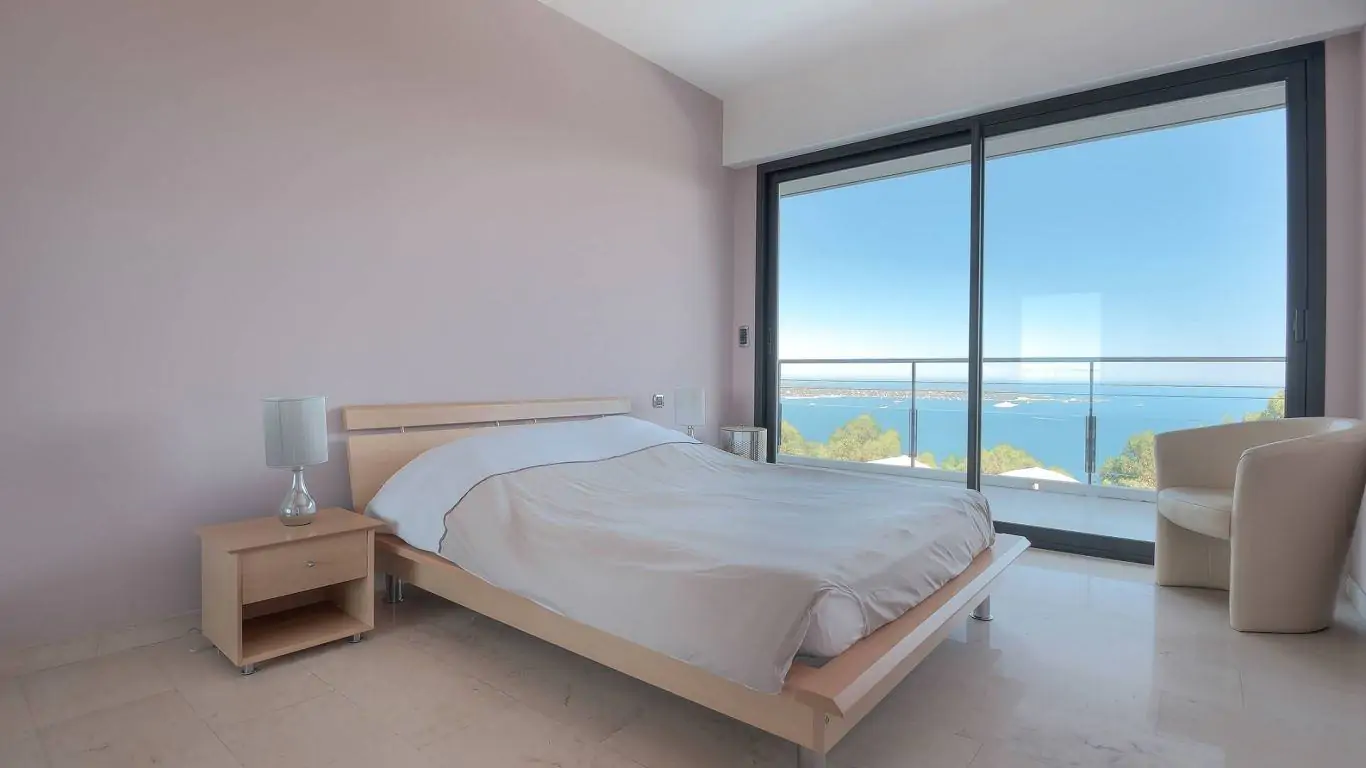 Villa Cheska | Cannes