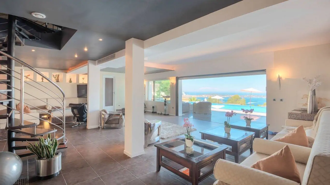 Villa Cheska | Cannes