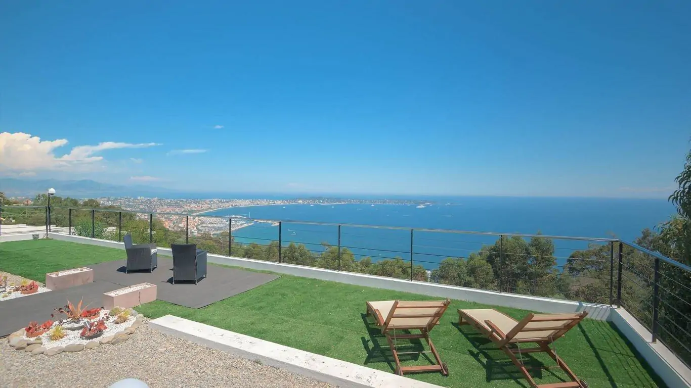 Villa Cheska | Cannes
