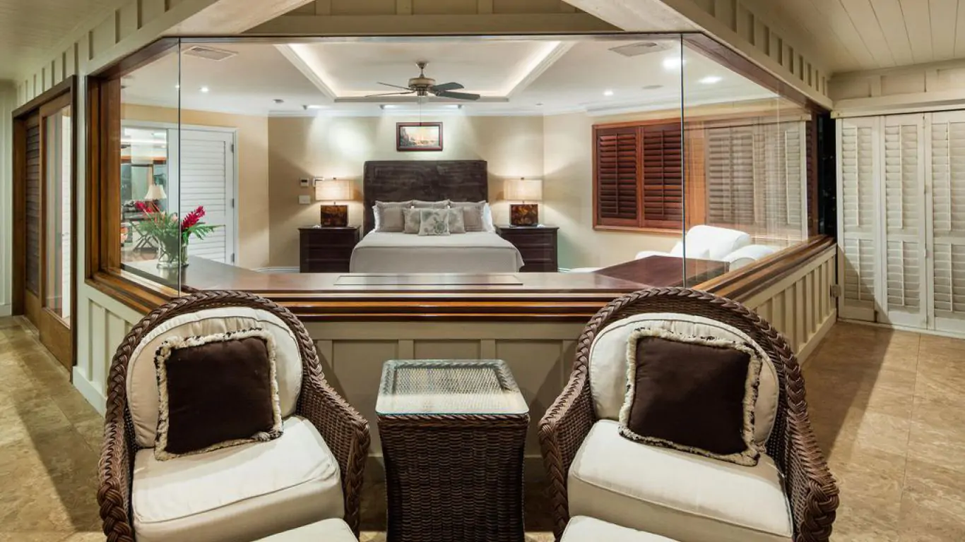 Villa Ariadne | Oahu