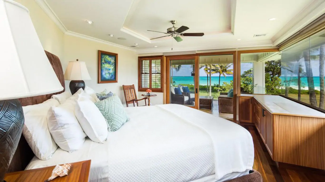 Villa Ariadne | Oahu