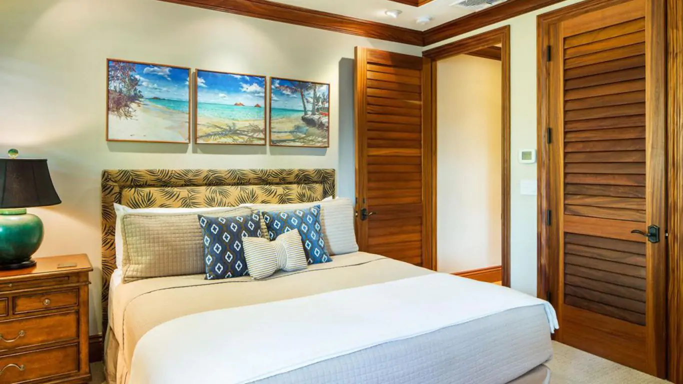 Villa Ariadne | Oahu
