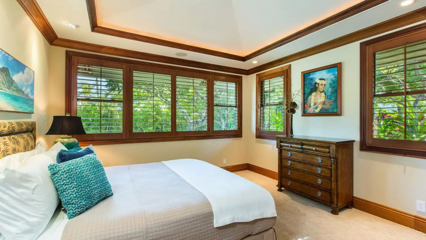 Villa Ariadne | Oahu