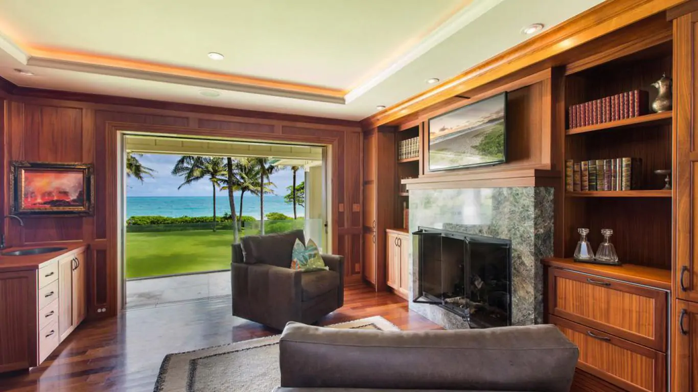 Villa Ariadne | Oahu