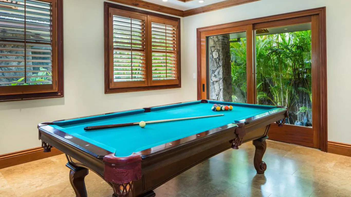 Villa Ariadne | Oahu