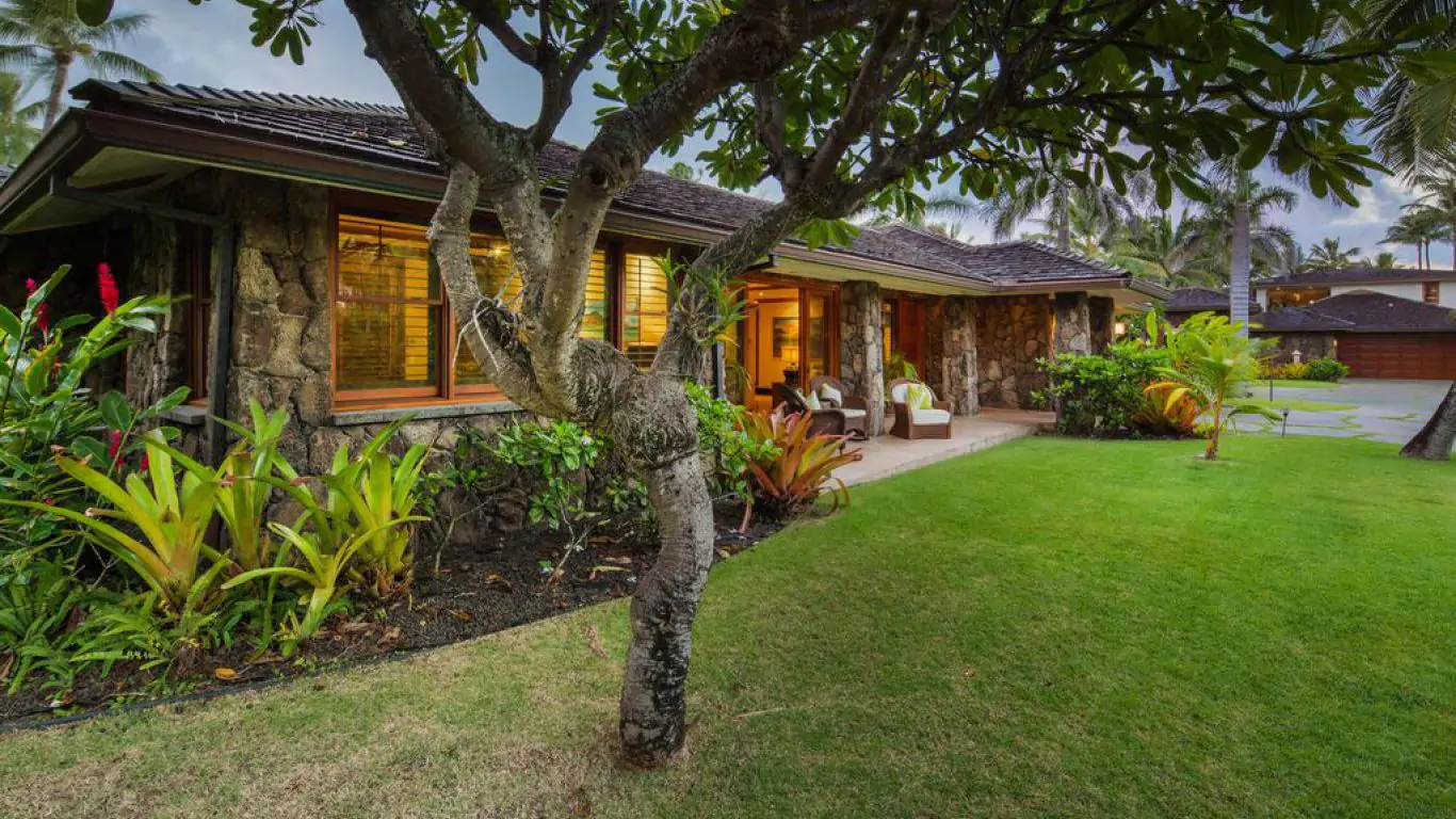 Villa Ariadne | Oahu