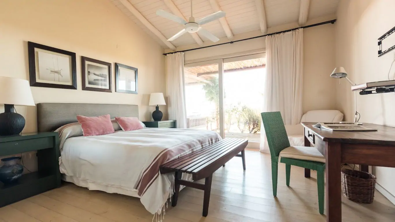 Villa Chacra La Colorada | Punta Del Este