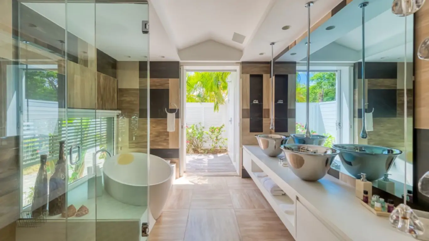 Villa Cest La Vie | Saint Martin