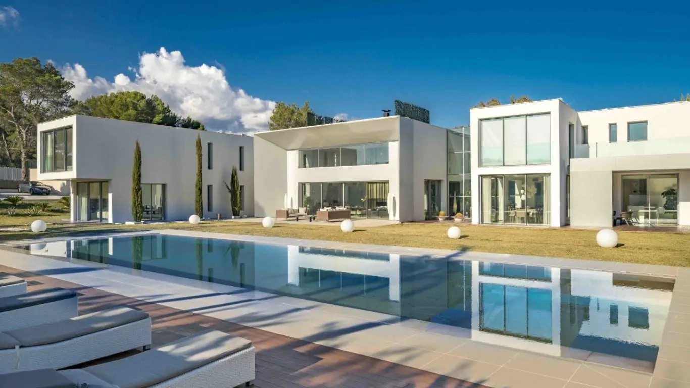 Villa China | Cannes